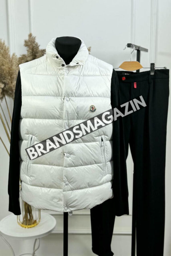 Безрукавка Moncler BM46074234477