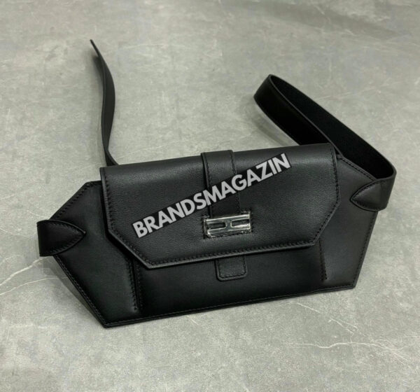 Поясная сумка Hermes BM46638989677 3