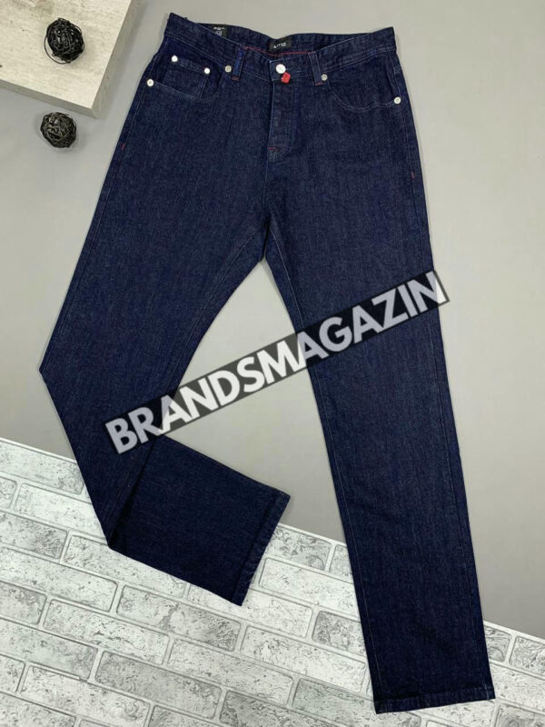 Джинсы Kiton BM46497798977