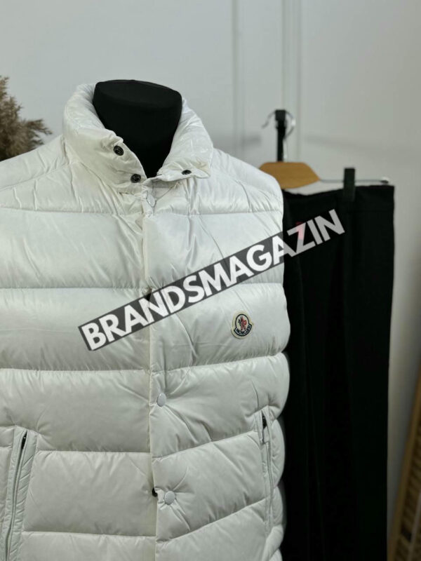 Безрукавка Moncler BM46074234477 2
