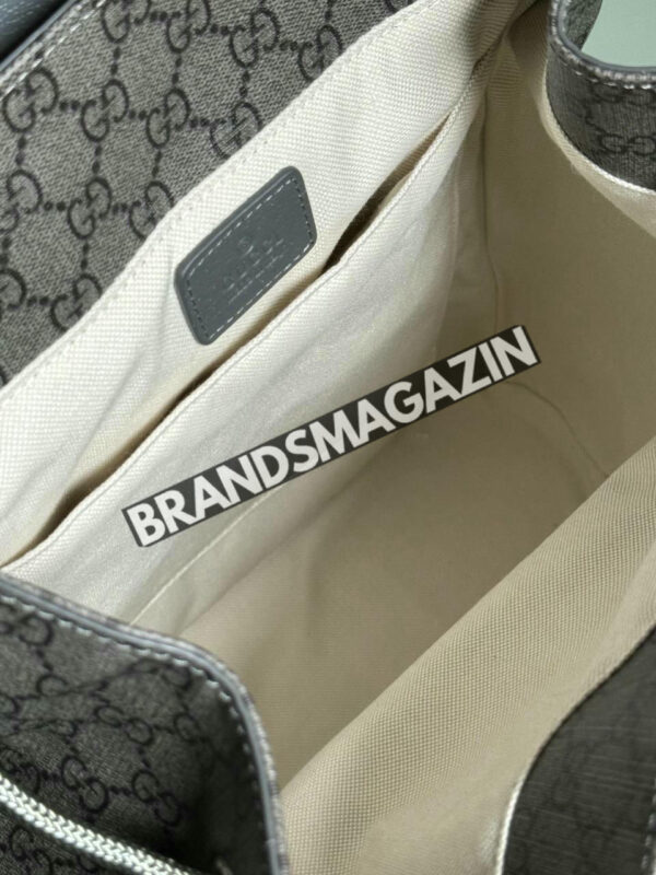 Рюкзак Gucci BM46148319577 8