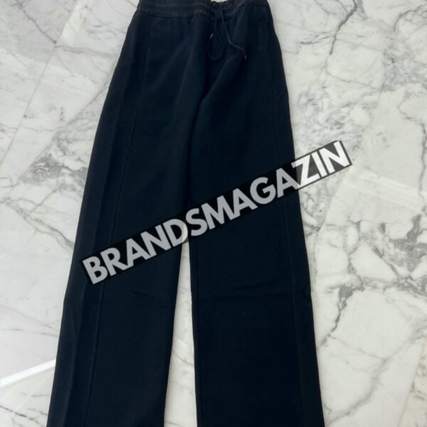 Штаны Yves Saint Laurent BM46935870877