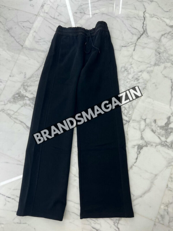 Штаны Yves Saint Laurent BM46935870877