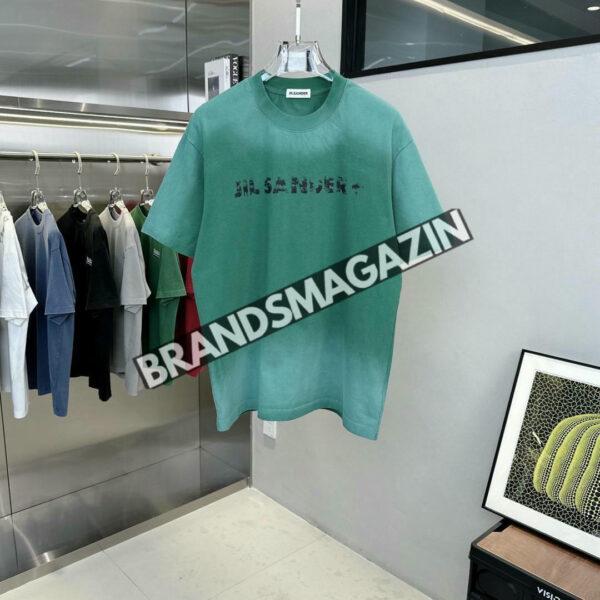 Футболка Jil Sander BM70169577