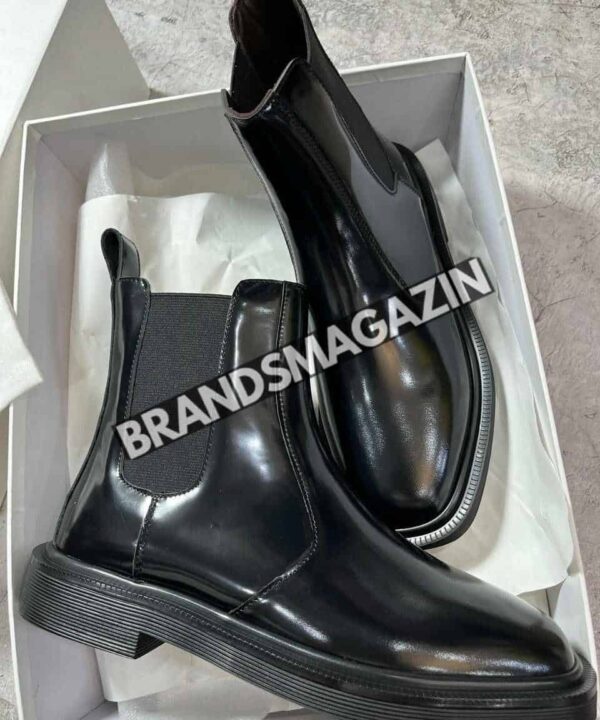 Ботинки The Row BM45802492977 Ботинки The Row BM45802492977