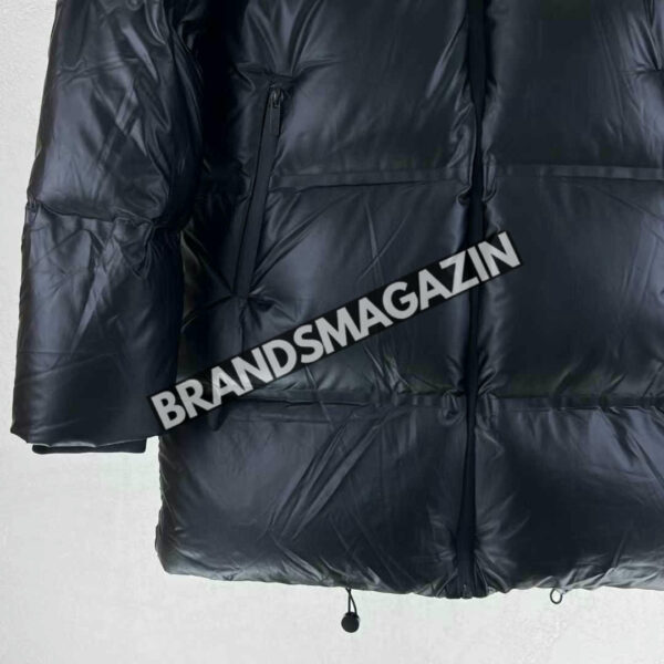 Пуховик Prada BM46465339077 3