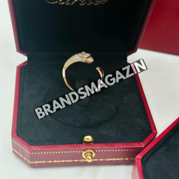 Кольцо Cartier BM47653912677
