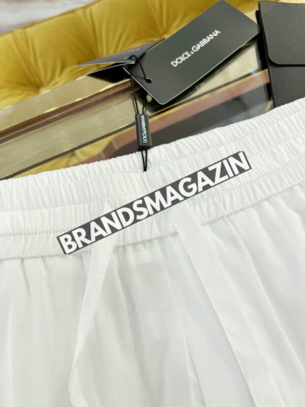 Прогулочный костюм Dolce&Gabbana BM72214177 5