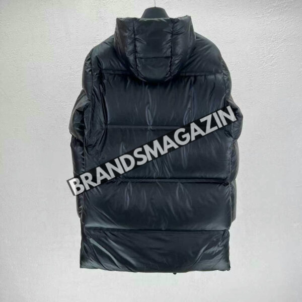 Пуховик Prada BM46465339077 2