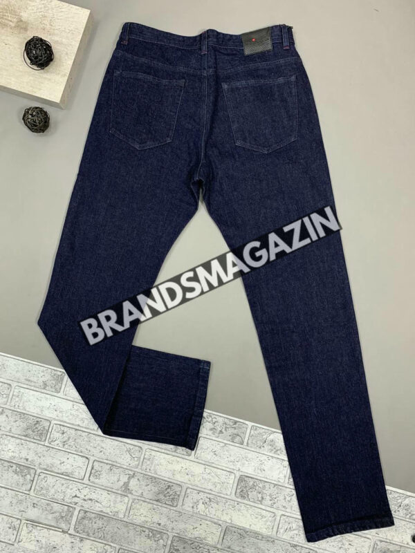 Джинсы Kiton BM46497798977 2
