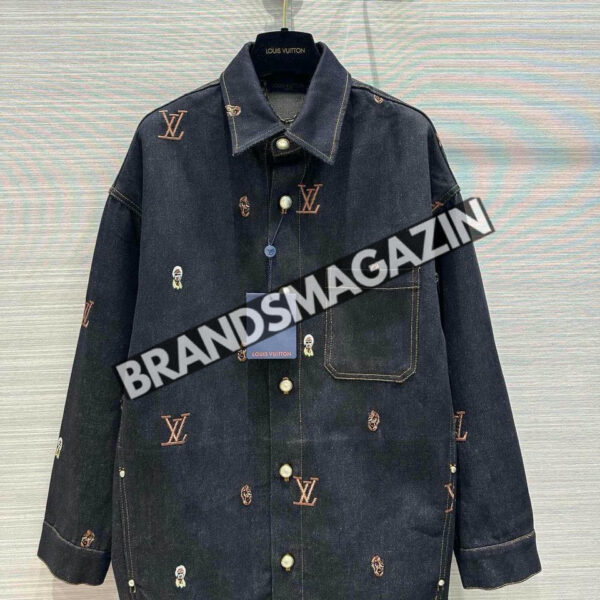 Костюм Louis Vuitton BM70798077