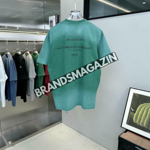 Футболка Jil Sander BM70169577 2