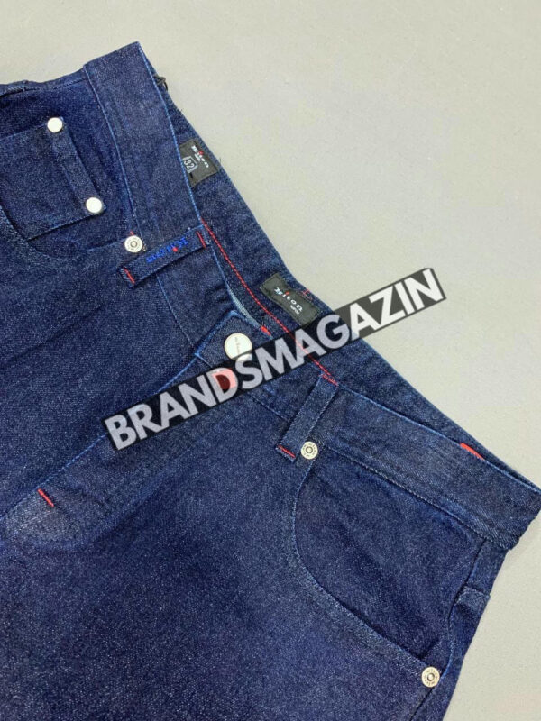 Джинсы Kiton BM46497798977 3