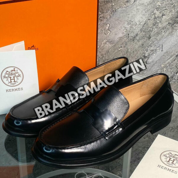 Лоферы Hermes BM47091931177