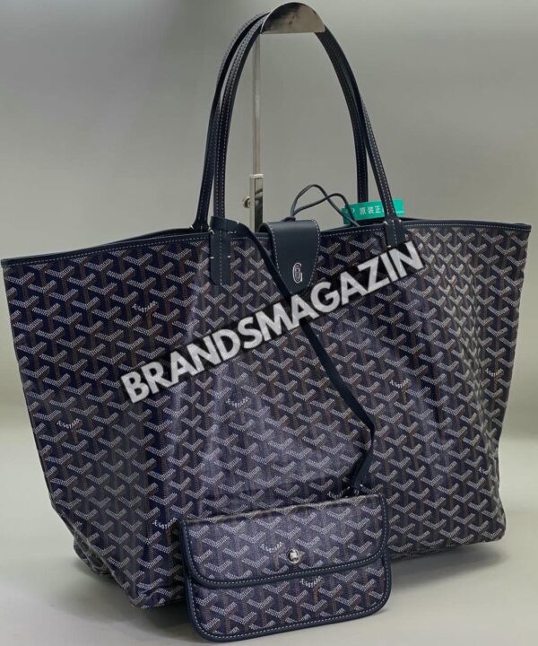 Сумка Goyard 40 см BM47632555477 Сумка Goyard 40 см BM47632555477