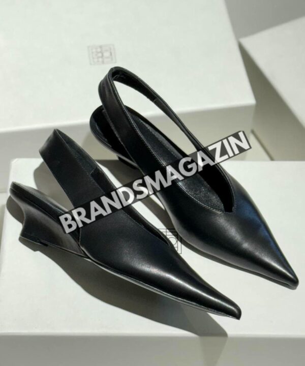 Босоножки Toteme BM47591213377 Босоножки Toteme BM47591213377