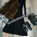 Платье Balmain BM45925768577