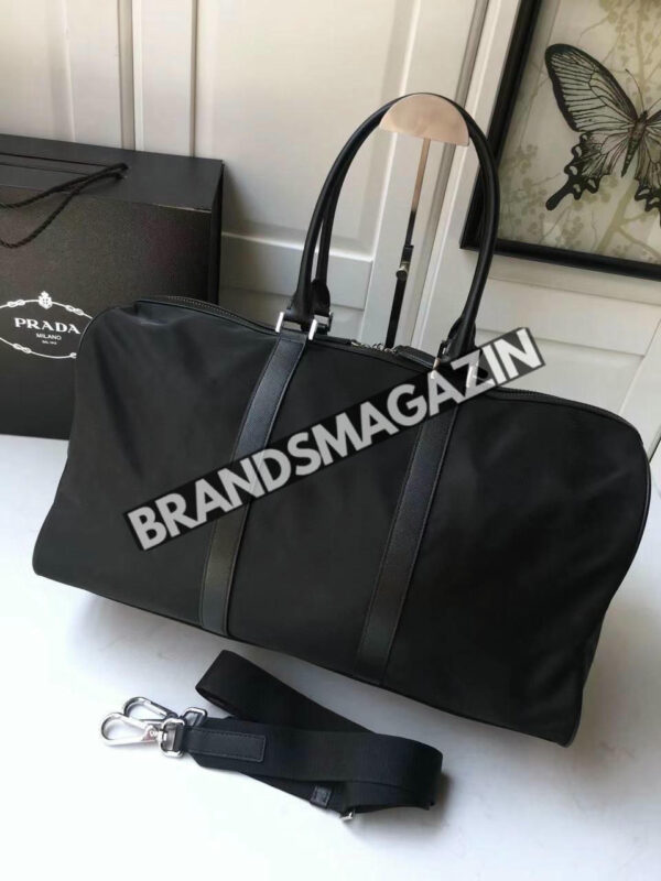 Дорожная сумка Prada BM45742842277 2
