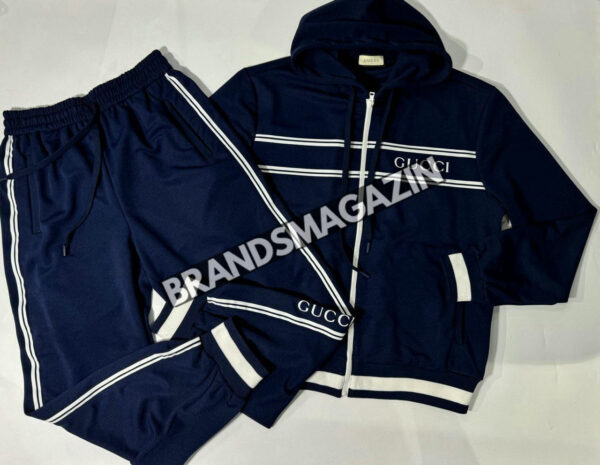 Спортивный костюм Gucci BM46153594177