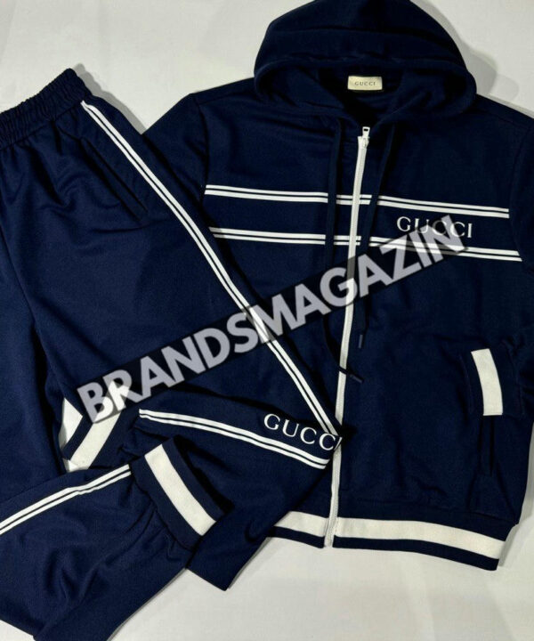 Спортивный костюм Gucci BM46153594177 Спортивный костюм Gucci BM46153594177