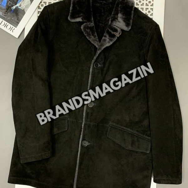 Дубленка Loro Piana BM46508970777