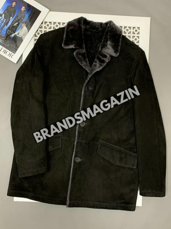 Дубленка Loro Piana BM46508970777