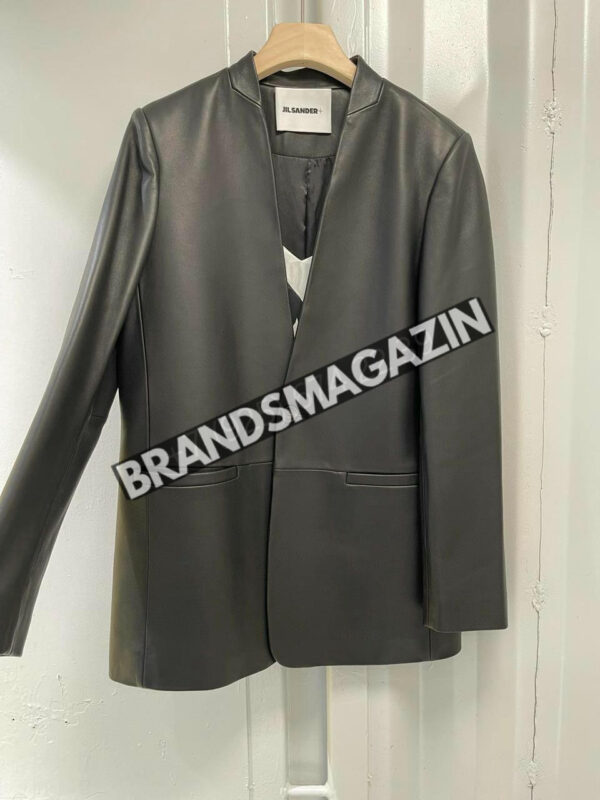 Пиджак пиджак Jil Sander BM69241977 2