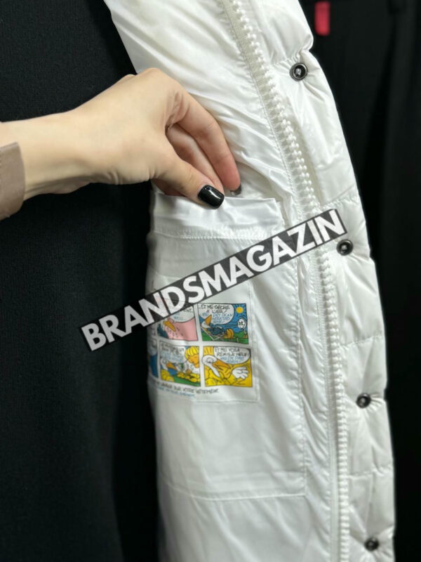 Безрукавка Moncler BM46074234477 3