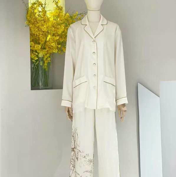 Пижама Dior BM71979277