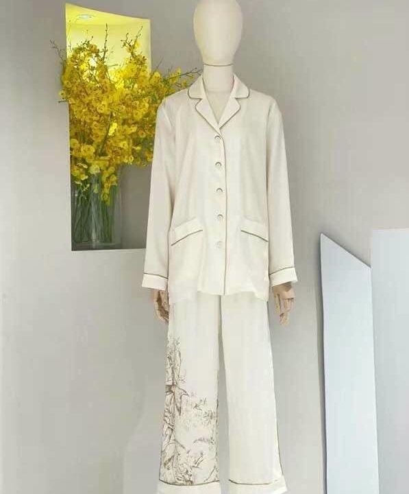 Пижама Dior BM71979277 Пижама Dior BM71979277