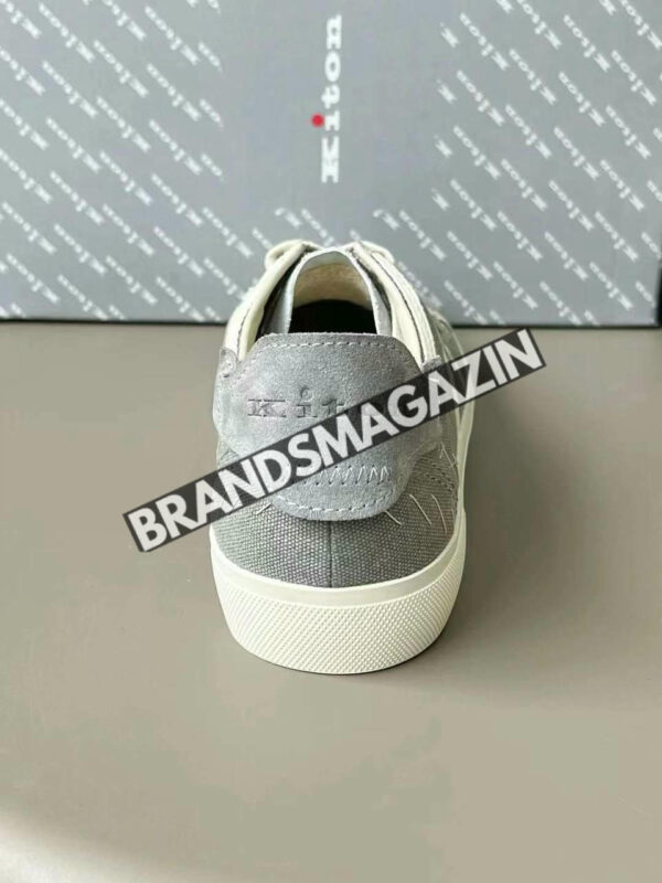 Кроссовки Kiton BM45939444877 4