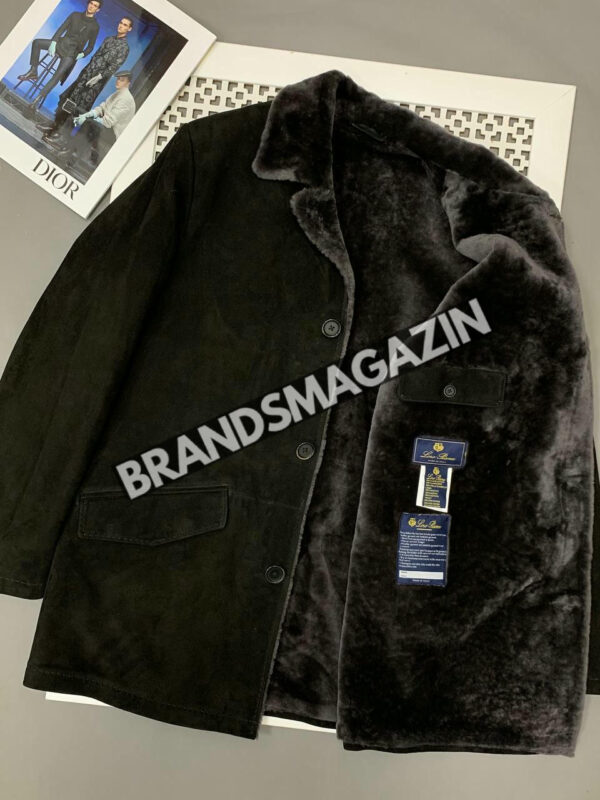 Дубленка Loro Piana BM46508970777 2