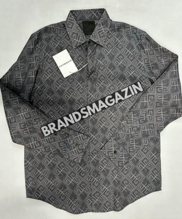 Рубашка Givenchy BM69545877 Рубашка Givenchy BM69545877