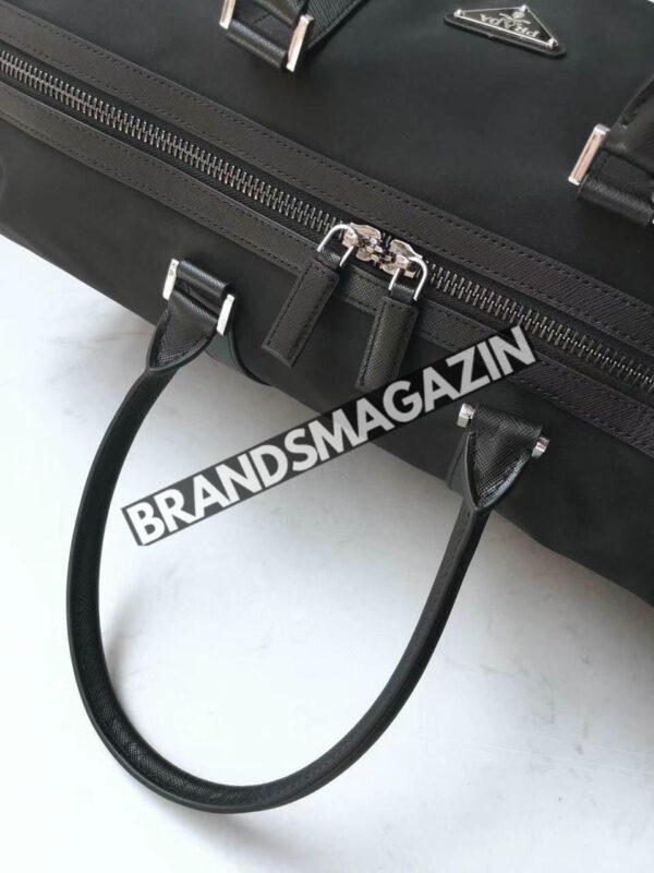 Дорожная сумка Prada BM45742842277 3