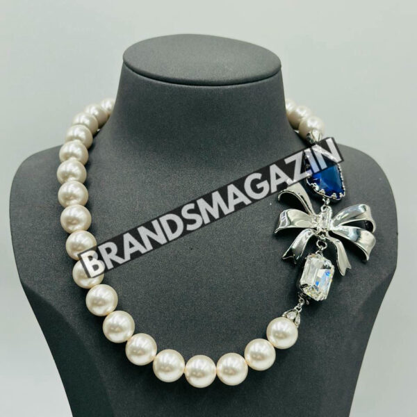 Колье Alessandra Rich BM46589467777