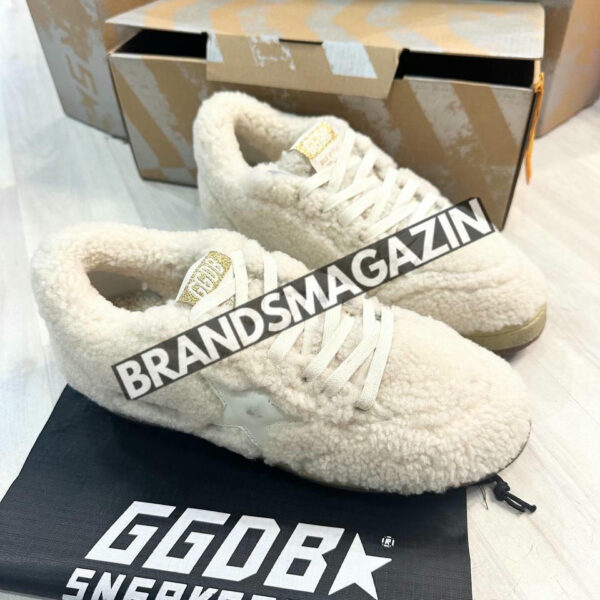 Кеды GGDB BM46998426277