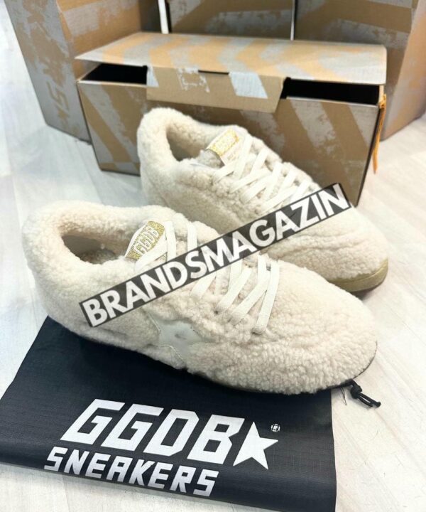 Кеды GGDB BM46998426277 Кеды GGDB BM46998426277