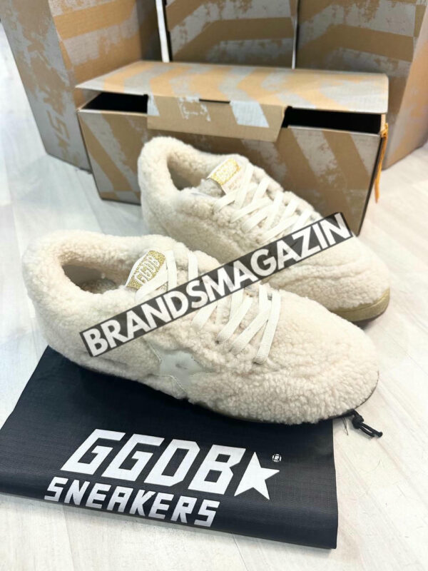 Кеды GGDB BM46998426277