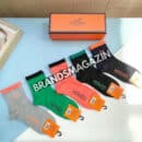 Носки Hermes BM45986446977