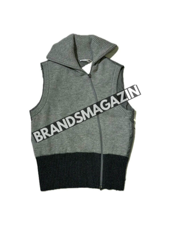 Жилет Brunello Cucinelli BM46465336177 3
