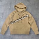Худи Brunello Cucinelli BM45665764577