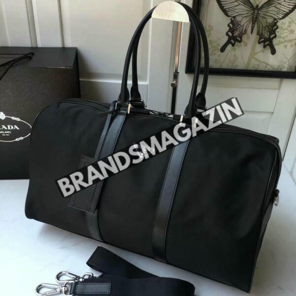 Дорожная сумка Prada BM45742842277
