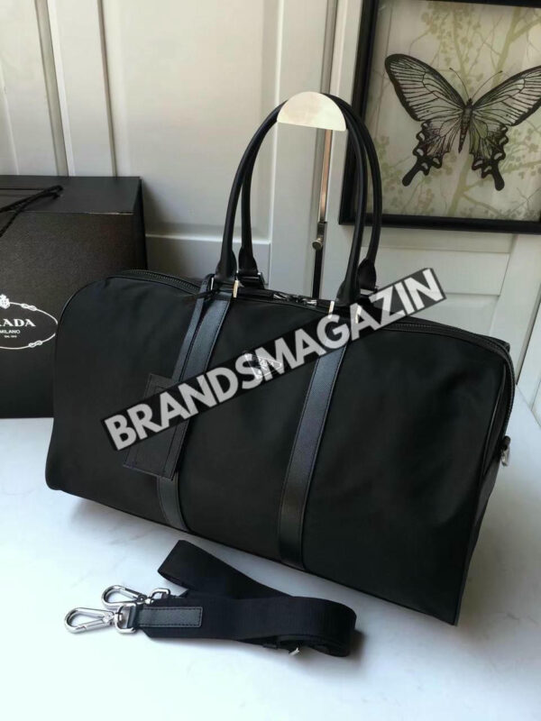Дорожная сумка Prada BM45742842277