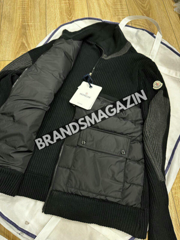 Куртка Moncler BM45842462777 3
