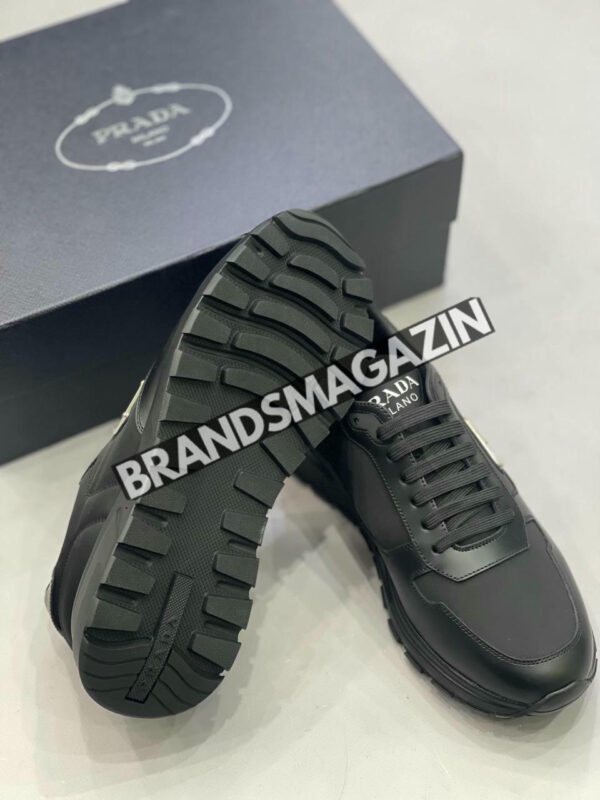 Кроссовки Prada BM46988348977 3