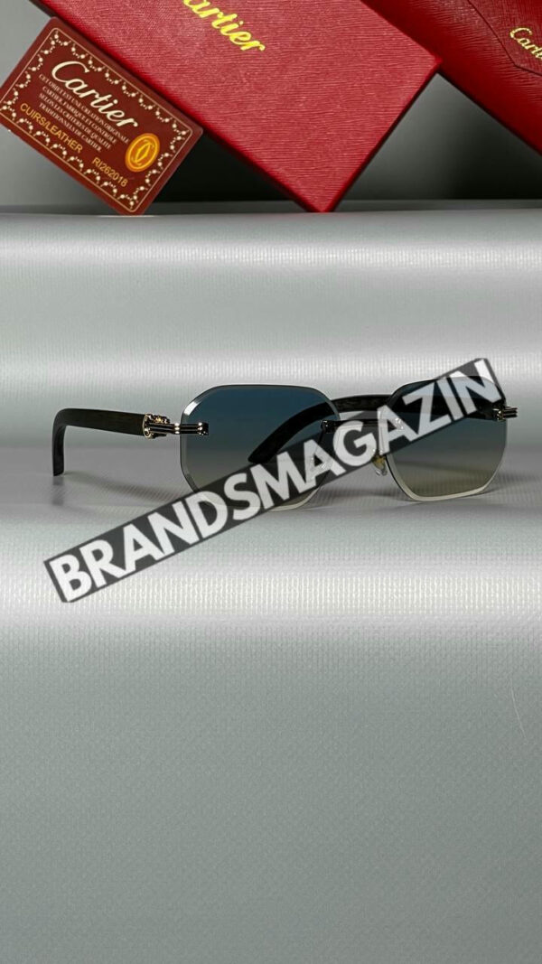 Солнцезащитные очки Cartier BM47638066877