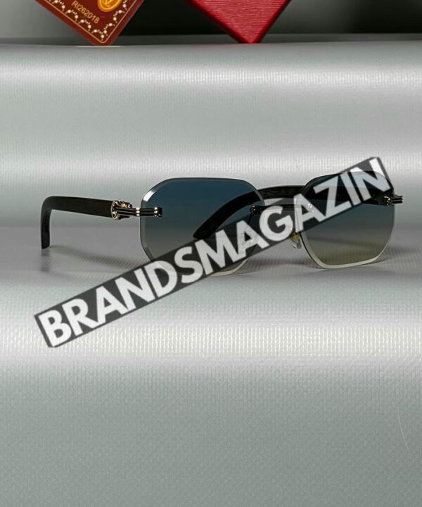 Солнцезащитные очки Cartier BM47638066877 Солнцезащитные очки Cartier BM47638066877