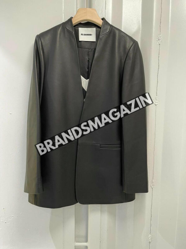 Пиджак пиджак Jil Sander BM69241977 3