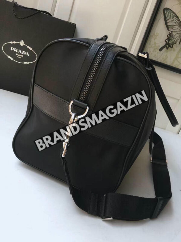 Дорожная сумка Prada BM45742842277 4