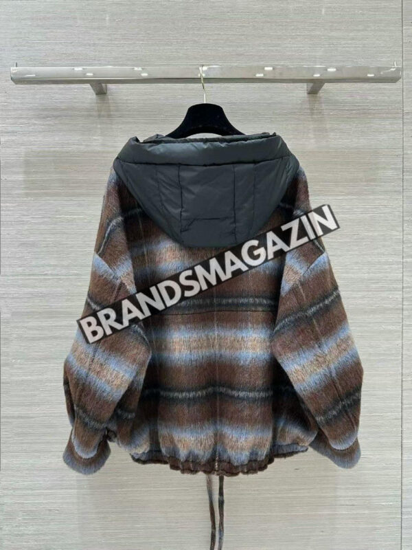 Бомбер Jil Sander BM46896694177 3